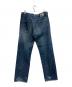 stussy (ステューシー) 00sデニムパンツ インディゴ サイズ:32：7000円