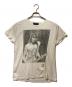 Amplifier（アンプリファイア）の古着「バンドTシャツ」｜ホワイト
