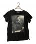 Amplifier（アンプリファイア）の古着「ボロバンドTシャツ」｜ブラック