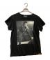 Amplifier（アンプリファイア）の古着「ボロバンドTシャツ」｜ブラック