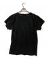 Amplifier (アンプリファイア) ボロバンドTシャツ ブラック サイズ:M：3000円