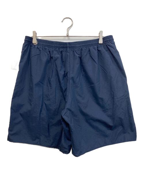 U'S NAVY（ユーエスネイビー）U'S NAVY (ユーエスネイビー) トレーニングショーツ ネイビー サイズ:ＸＬ 未使用品の古着・服飾アイテム