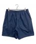 U'S NAVY (ユーエスネイビー) トレーニングショーツ ネイビー サイズ:ＸＬ 未使用品：3500円