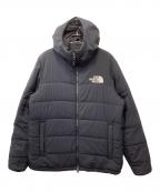 THE NORTH FACEザ ノース フェイス）の古着「Trango Parka/トランゴパーカ 中綿ジャケット」｜ブラック
