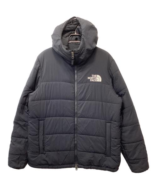 THE NORTH FACE（ザ ノース フェイス）THE NORTH FACE (ザ ノース フェイス) Trango Parka/トランゴパーカ 中綿ジャケット ブラック サイズ:Mの古着・服飾アイテム