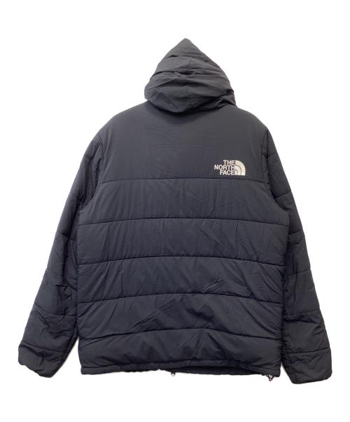 THE NORTH FACE（ザ ノース フェイス）THE NORTH FACE (ザ ノース フェイス) Trango Parka/トランゴパーカ 中綿ジャケット ブラック サイズ:Mの古着・服飾アイテム