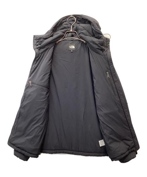 THE NORTH FACE（ザ ノース フェイス）THE NORTH FACE (ザ ノース フェイス) Trango Parka/トランゴパーカ 中綿ジャケット ブラック サイズ:Mの古着・服飾アイテム