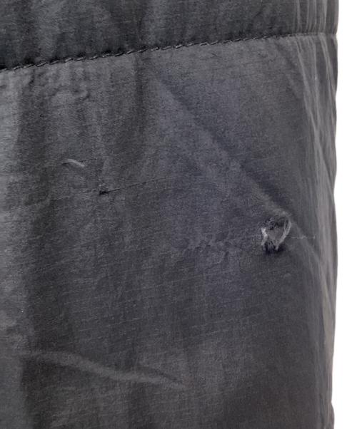 THE NORTH FACE（ザ ノース フェイス）THE NORTH FACE (ザ ノース フェイス) Trango Parka/トランゴパーカ 中綿ジャケット ブラック サイズ:Mの古着・服飾アイテム