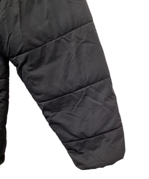 THE NORTH FACE（ザ ノース フェイス）THE NORTH FACE (ザ ノース フェイス) Trango Parka/トランゴパーカ 中綿ジャケット ブラック サイズ:Mの古着・服飾アイテム