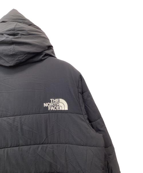 THE NORTH FACE（ザ ノース フェイス）THE NORTH FACE (ザ ノース フェイス) Trango Parka/トランゴパーカ 中綿ジャケット ブラック サイズ:Mの古着・服飾アイテム
