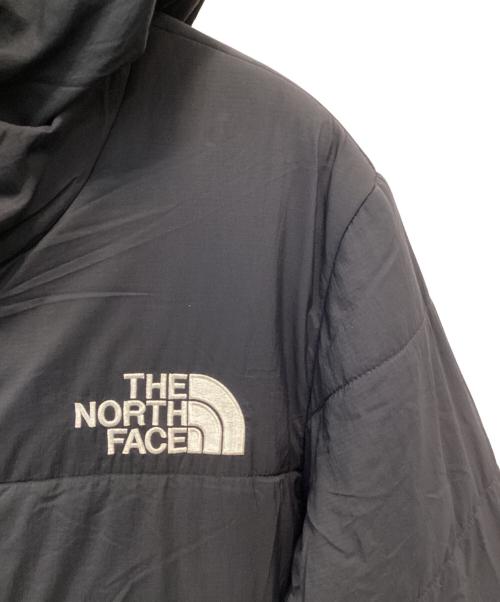 THE NORTH FACE（ザ ノース フェイス）THE NORTH FACE (ザ ノース フェイス) Trango Parka/トランゴパーカ 中綿ジャケット ブラック サイズ:Mの古着・服飾アイテム