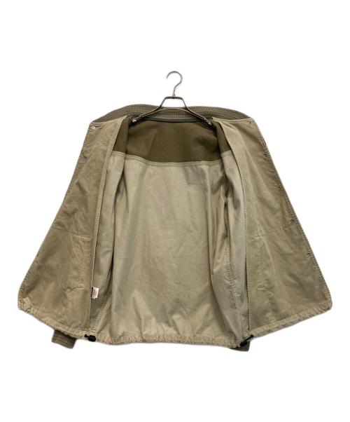 JOHNBULL（ジョンブル）Johnbull (ジョンブル) コーデュロイダービージャケット ブラウン サイズ:Lの古着・服飾アイテム