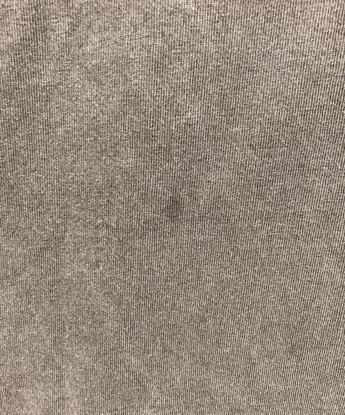NBA（エヌビーエー）NBA (エヌビーエー) FREAK'S STORE (フリークスストア) ランダムチーム バックロゴ クルーネックTシャツ グレー サイズ:Lの古着・服飾アイテム