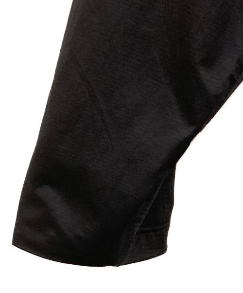 ARC'TERYX（アークテリクス）ARC'TERYX (アークテリクス) Atom Lightweight Hoody /アトム ライトウェイト フーディ ブラック サイズ:Lの古着・服飾アイテム