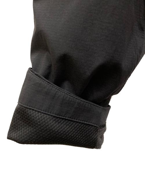 ARC'TERYX（アークテリクス）ARC'TERYX (アークテリクス) Atom Lightweight Hoody /アトム ライトウェイト フーディ ブラック サイズ:Lの古着・服飾アイテム