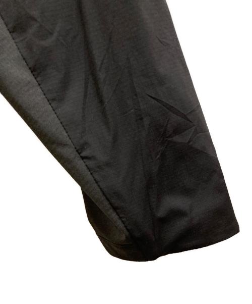 ARC'TERYX（アークテリクス）ARC'TERYX (アークテリクス) Atom Lightweight Hoody /アトム ライトウェイト フーディ ブラック サイズ:Lの古着・服飾アイテム