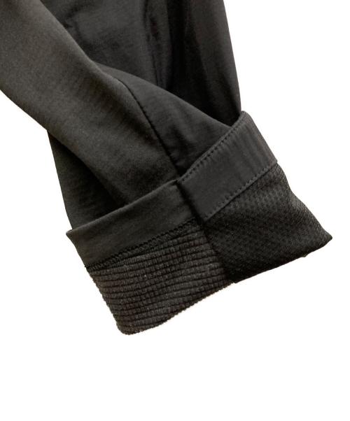 ARC'TERYX（アークテリクス）ARC'TERYX (アークテリクス) Atom Lightweight Hoody /アトム ライトウェイト フーディ ブラック サイズ:Lの古着・服飾アイテム