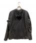 ARC'TERYX (アークテリクス) Atom Lightweight Hoody /アトム ライトウェイト フーディ ブラック サイズ:L：20000円