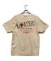 REDHOTCHILIPEPPERS (レッドホットチリペッパーズ) 【24年東京ドーム】ツアーTシャツ/UNLIMTED LOVE WORLD TOUR ホワイト サイズ:L：5000円