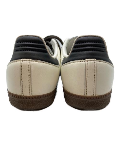 adidas（アディダス）adidas (アディダス) Samba OG/サンバOG ホワイト×ブラウン サイズ:25.5cmの古着・服飾アイテム