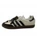 adidas (アディダス) Samba OG/サンバOG ホワイト×ブラウン サイズ:25.5cm：6000円