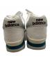 NEW BALANCE (ニューバランス) U996 ローカットスニーカー アイボリー サイズ:25cm：12000円
