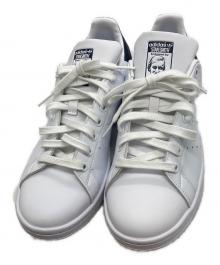 adidas（アディダス）の古着「STANSMITH/スタンスミス スニーカー」｜ホワイト