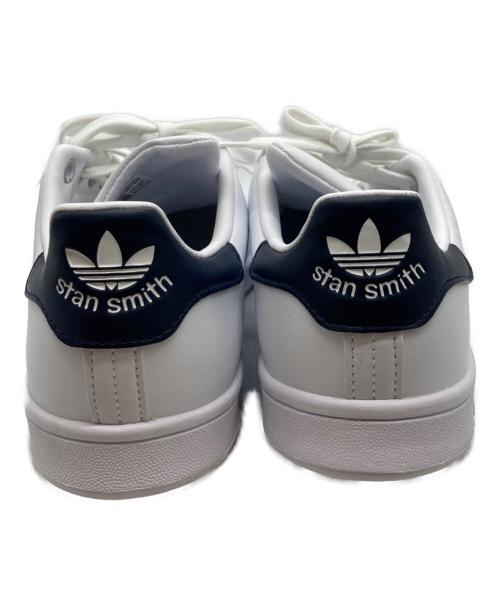 adidas（アディダス）adidas (アディダス) STANSMITH/スタンスミス スニーカー ホワイト サイズ:26cmの古着・服飾アイテム