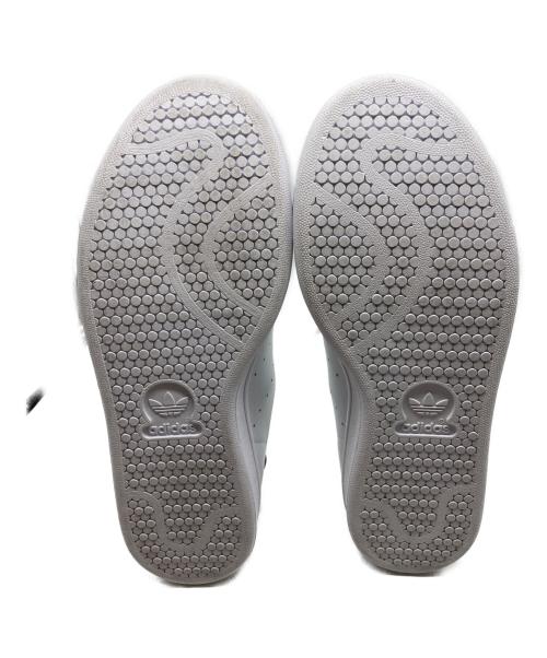 adidas（アディダス）adidas (アディダス) STANSMITH/スタンスミス スニーカー ホワイト サイズ:26cmの古着・服飾アイテム