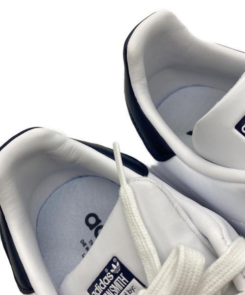 adidas（アディダス）adidas (アディダス) STANSMITH/スタンスミス スニーカー ホワイト サイズ:26cmの古着・服飾アイテム