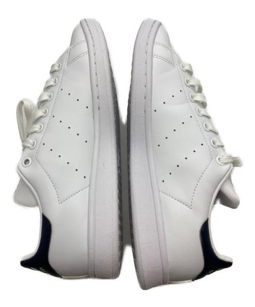 adidas（アディダス）adidas (アディダス) STANSMITH/スタンスミス スニーカー ホワイト サイズ:26cmの古着・服飾アイテム