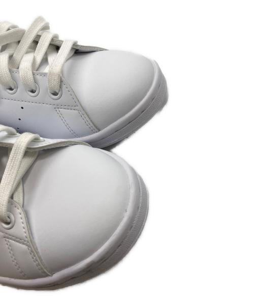 adidas（アディダス）adidas (アディダス) STANSMITH/スタンスミス スニーカー ホワイト サイズ:26cmの古着・服飾アイテム