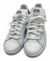 adidas（アディダス）の古着「STANSMITH/スタンスミス スニーカー」｜ホワイト