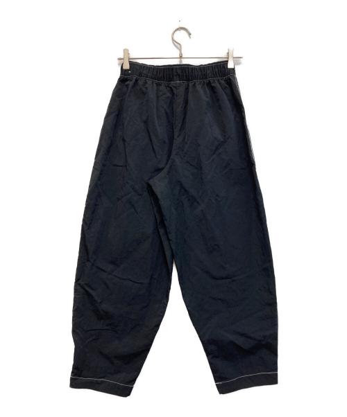 NIKE（ナイキ）NIKE (ナイキ) NSW SWSH WVN HR PANT ブラック サイズ:Mの古着・服飾アイテム