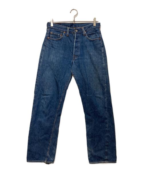 LEVI'S（リーバイス）LEVI'S (リーバイス) 66前期 501デニムパンツ インディゴ サイズ:W31の古着・服飾アイテム
