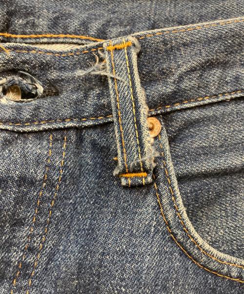 LEVI'S（リーバイス）LEVI'S (リーバイス) 66前期 501デニムパンツ インディゴ サイズ:W31の古着・服飾アイテム