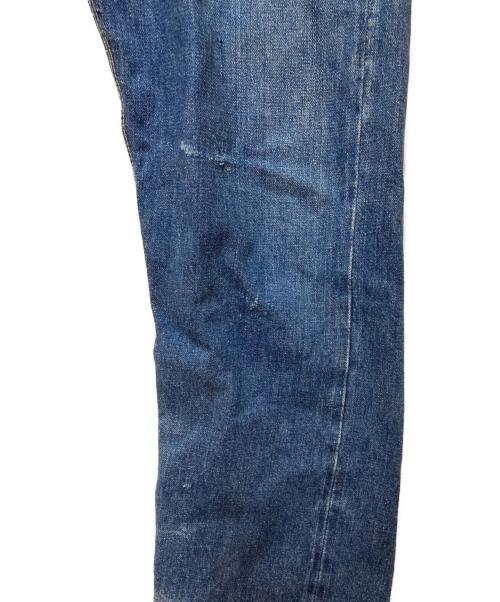 LEVI'S（リーバイス）LEVI'S (リーバイス) 66前期 501デニムパンツ インディゴ サイズ:W31の古着・服飾アイテム