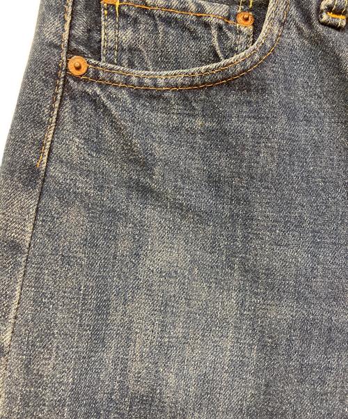 LEVI'S（リーバイス）LEVI'S (リーバイス) 66前期 501デニムパンツ インディゴ サイズ:W31の古着・服飾アイテム
