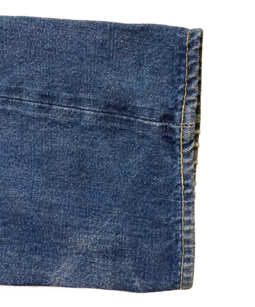 LEVI'S（リーバイス）LEVI'S (リーバイス) 66前期 501デニムパンツ インディゴ サイズ:W31の古着・服飾アイテム