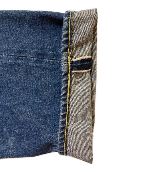 LEVI'S（リーバイス）LEVI'S (リーバイス) 66前期 501デニムパンツ インディゴ サイズ:W31の古着・服飾アイテム