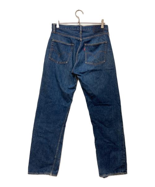 LEVI'S（リーバイス）LEVI'S (リーバイス) 66前期 501デニムパンツ インディゴ サイズ:W31の古着・服飾アイテム