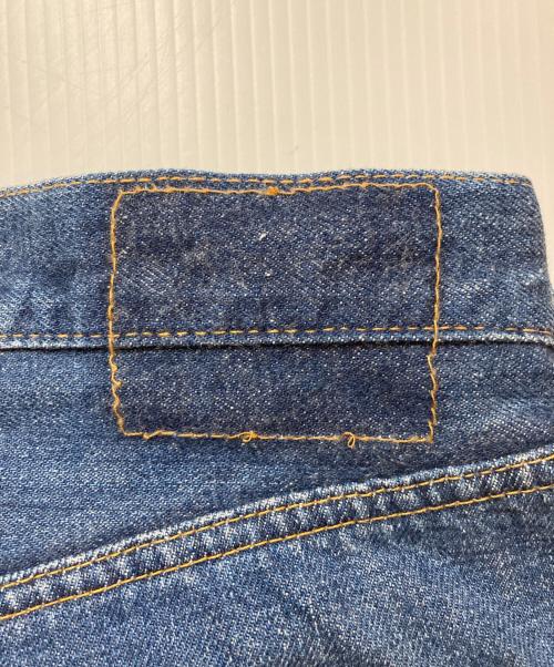LEVI'S（リーバイス）LEVI'S (リーバイス) 66前期 501デニムパンツ インディゴ サイズ:W31の古着・服飾アイテム