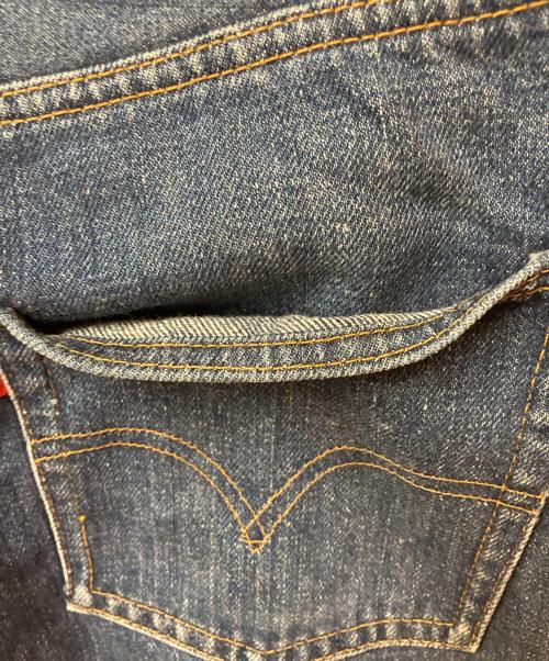 LEVI'S（リーバイス）LEVI'S (リーバイス) 66前期 501デニムパンツ インディゴ サイズ:W31の古着・服飾アイテム