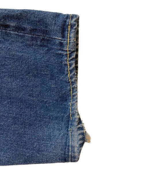LEVI'S（リーバイス）LEVI'S (リーバイス) 66前期 501デニムパンツ インディゴ サイズ:W31の古着・服飾アイテム