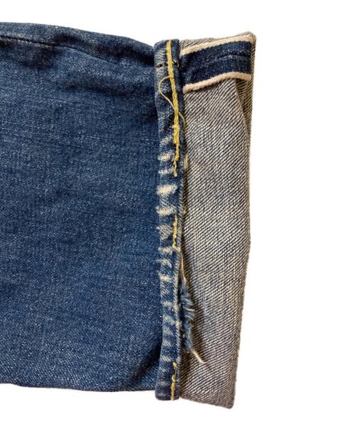 LEVI'S（リーバイス）LEVI'S (リーバイス) 66前期 501デニムパンツ インディゴ サイズ:W31の古着・服飾アイテム