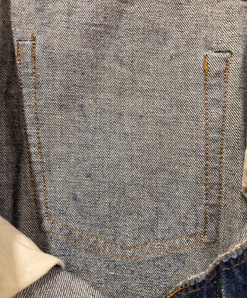 LEVI'S（リーバイス）LEVI'S (リーバイス) 66前期 501デニムパンツ インディゴ サイズ:W31の古着・服飾アイテム