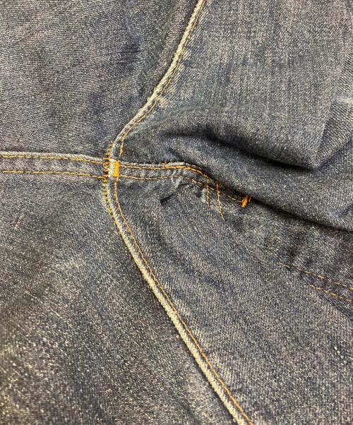 LEVI'S（リーバイス）LEVI'S (リーバイス) 66前期 501デニムパンツ インディゴ サイズ:W31の古着・服飾アイテム
