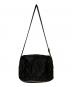 PORTER (ポーター) TANKER SHOULDER BAG/タンカーショルダーバッグ ブラック：18000円
