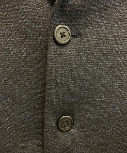 theory（セオリー）theory (セオリー) CLINTON FL A MARLED PONLE/テーラードジャケット ネイビー サイズ:36の古着・服飾アイテム