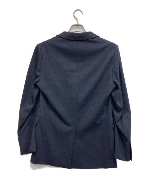 theory（セオリー）theory (セオリー) CLINTON FL A MARLED PONLE/テーラードジャケット ネイビー サイズ:36の古着・服飾アイテム